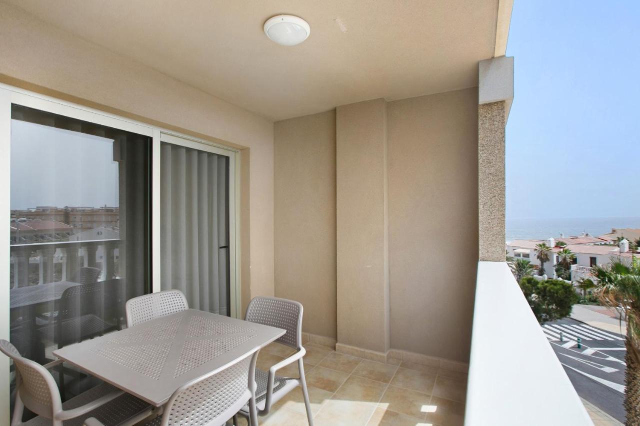 La Perla D22 En El Medano Apartment Luaran gambar