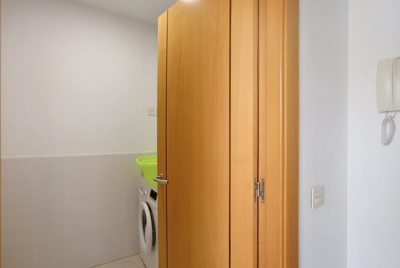 La Perla D22 En El Medano Apartment Luaran gambar